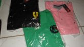 polo tommy h.