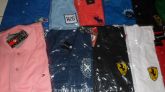 camisas polo replicas de grandes marcas lacoste
