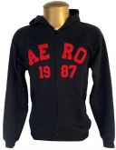 blusa moletos hollister