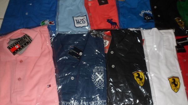 camisas polo replicas de grandes marcas lacoste